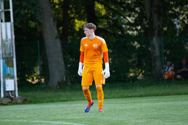 Foto 108 – SSV Neustadt/Sachsen - FC Oberlausitz Neugersdorf