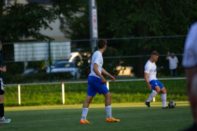 Foto 109 – SSV Neustadt/Sachsen - FC Oberlausitz Neugersdorf