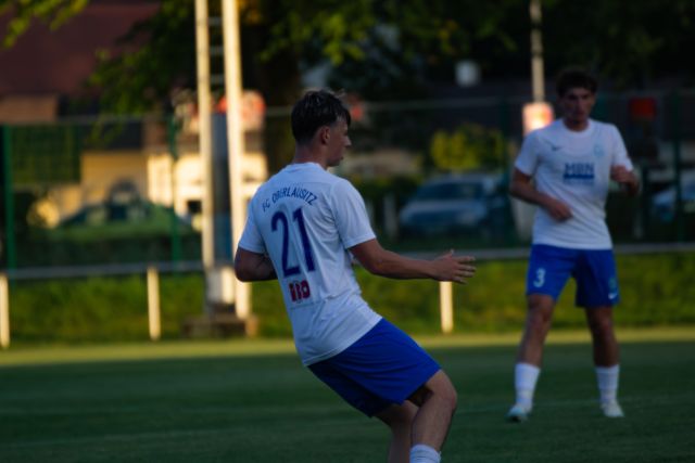 Foto 110 – SSV Neustadt/Sachsen - FC Oberlausitz Neugersdorf