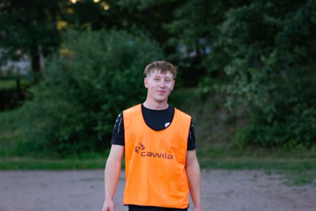 Foto 117 – SSV Neustadt/Sachsen - FC Oberlausitz Neugersdorf