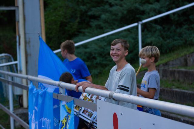 Foto 119 – SSV Neustadt/Sachsen - FC Oberlausitz Neugersdorf