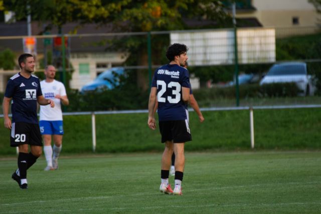Foto 123 – SSV Neustadt/Sachsen - FC Oberlausitz Neugersdorf