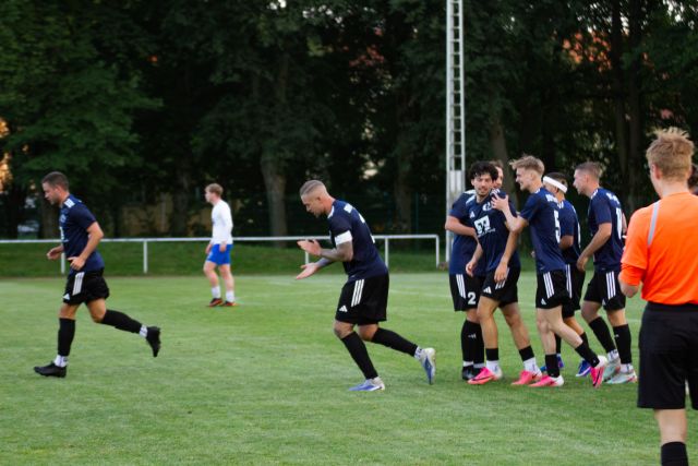 Foto 128 – SSV Neustadt/Sachsen - FC Oberlausitz Neugersdorf