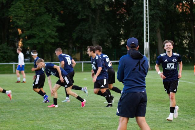 Foto 129 – SSV Neustadt/Sachsen - FC Oberlausitz Neugersdorf