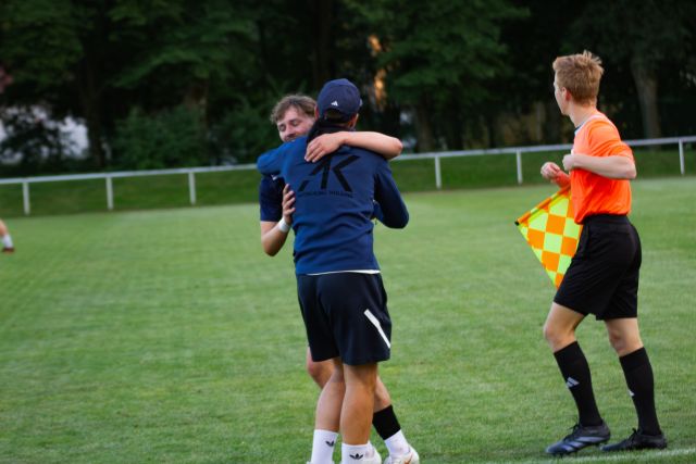 Foto 130 – SSV Neustadt/Sachsen - FC Oberlausitz Neugersdorf