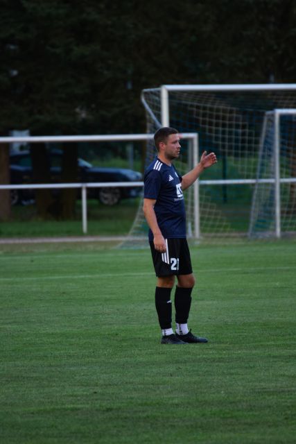 Foto 135 – SSV Neustadt/Sachsen - FC Oberlausitz Neugersdorf
