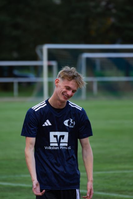 Foto 143 – SSV Neustadt/Sachsen - FC Oberlausitz Neugersdorf