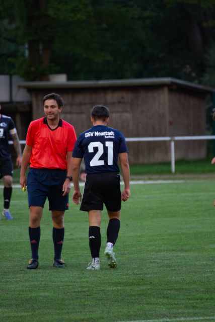 Foto 144 – SSV Neustadt/Sachsen - FC Oberlausitz Neugersdorf