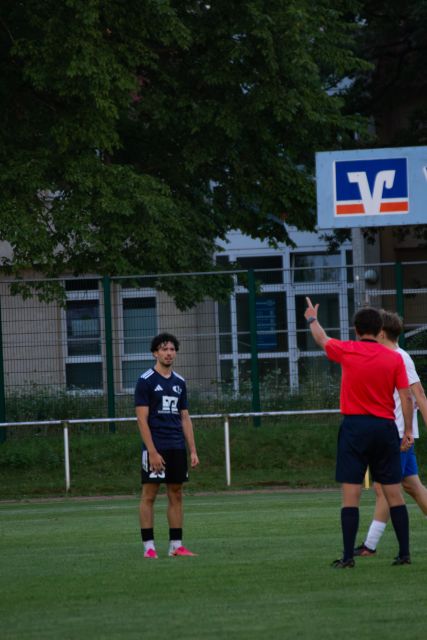 Foto 146 – SSV Neustadt/Sachsen - FC Oberlausitz Neugersdorf