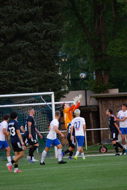 Foto 149 – SSV Neustadt/Sachsen - FC Oberlausitz Neugersdorf