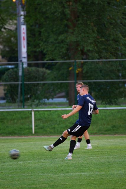 Foto 150 – SSV Neustadt/Sachsen - FC Oberlausitz Neugersdorf