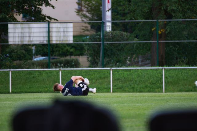 Foto 154 – SSV Neustadt/Sachsen - FC Oberlausitz Neugersdorf