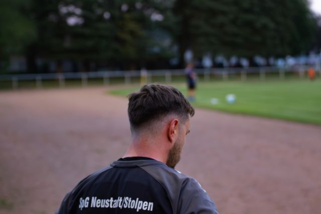 Foto 156 – SSV Neustadt/Sachsen - FC Oberlausitz Neugersdorf