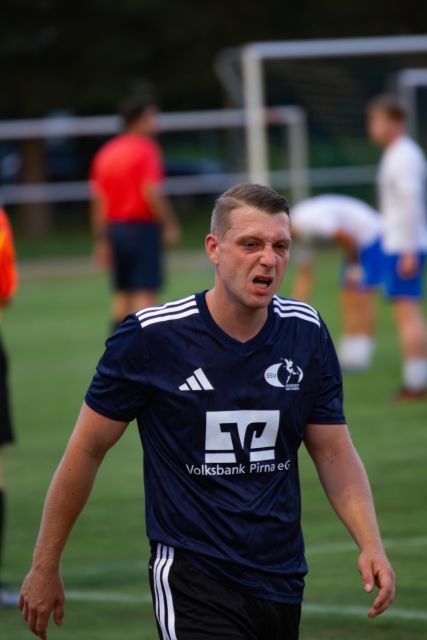 Foto 161 – SSV Neustadt/Sachsen - FC Oberlausitz Neugersdorf
