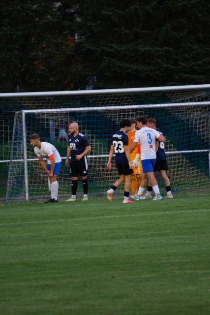 Foto 162 – SSV Neustadt/Sachsen - FC Oberlausitz Neugersdorf