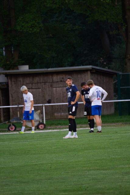 Foto 163 – SSV Neustadt/Sachsen - FC Oberlausitz Neugersdorf