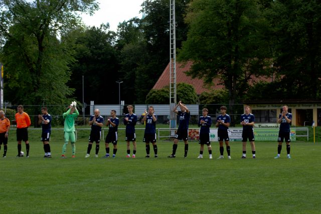 Foto 1 – SSV Neustadt/Sachsen - SV HELIOS 24 DRESDEN