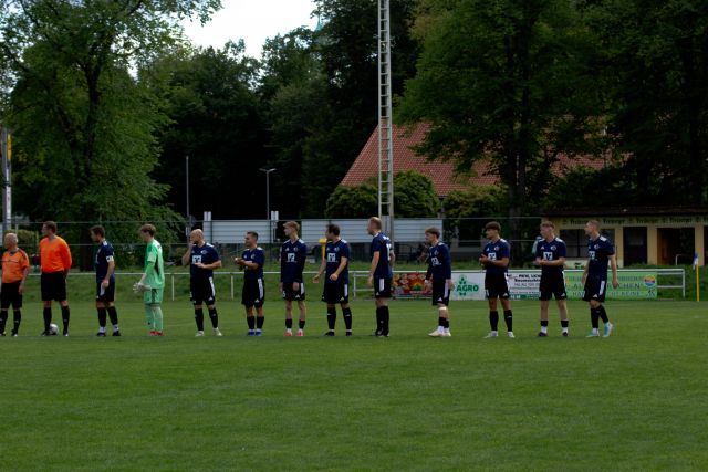 Foto 2 – SSV Neustadt/Sachsen - SV HELIOS 24 DRESDEN
