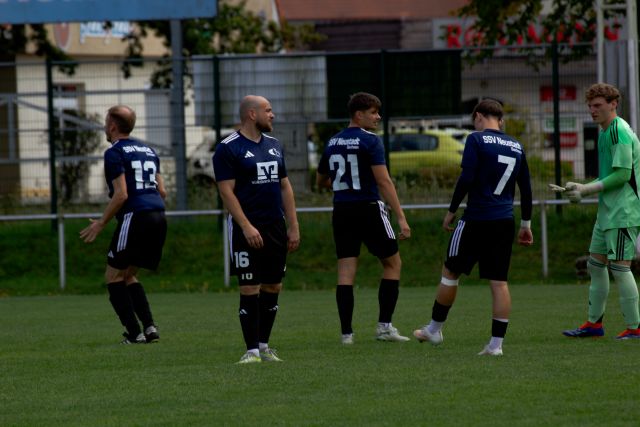 Foto 4 – SSV Neustadt/Sachsen - SV HELIOS 24 DRESDEN