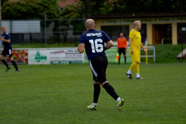 Foto 10 – SSV Neustadt/Sachsen - SV HELIOS 24 DRESDEN