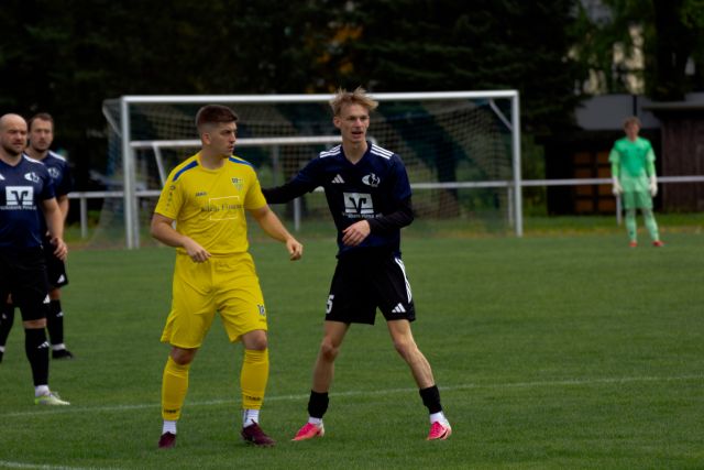 Foto 13 – SSV Neustadt/Sachsen - SV HELIOS 24 DRESDEN