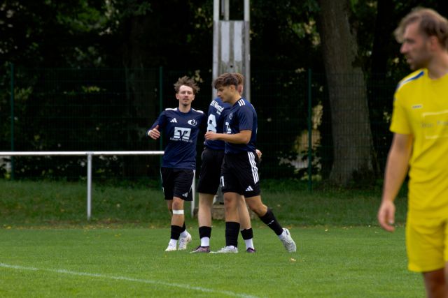 Foto 17 – SSV Neustadt/Sachsen - SV HELIOS 24 DRESDEN