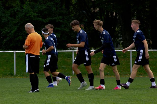 Foto 20 – SSV Neustadt/Sachsen - SV HELIOS 24 DRESDEN