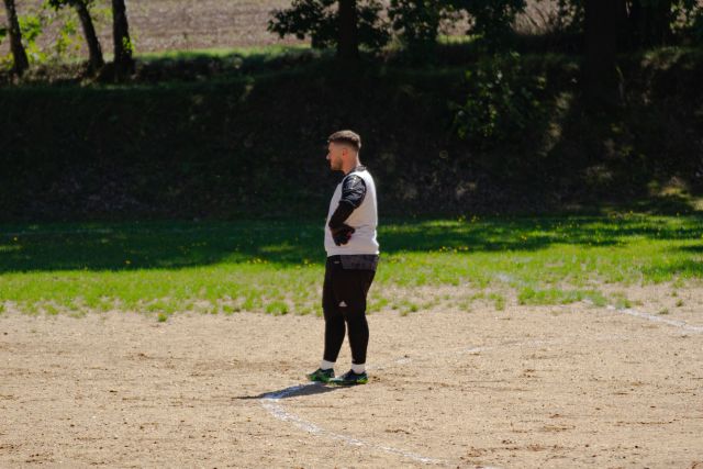 Foto 1 – SPG SSV NEUSTADT/SACHSEN 2. /SV BLAU GELB STOLPEN 2. - SV KÖNIGSTEIN 2. (NWM)
