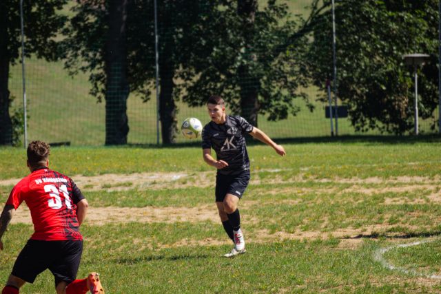Foto 2 – SPG SSV NEUSTADT/SACHSEN 2. /SV BLAU GELB STOLPEN 2. - SV KÖNIGSTEIN 2. (NWM)