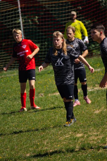Foto 3 – SPG SSV NEUSTADT/SACHSEN 2. /SV BLAU GELB STOLPEN 2. - SV KÖNIGSTEIN 2. (NWM)