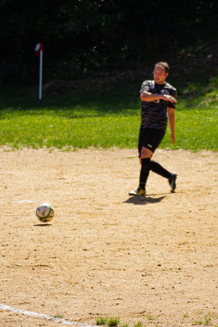 Foto 16 – SPG SSV NEUSTADT/SACHSEN 2. /SV BLAU GELB STOLPEN 2. - SV KÖNIGSTEIN 2. (NWM)