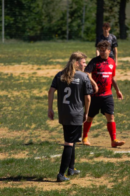 Foto 17 – SPG SSV NEUSTADT/SACHSEN 2. /SV BLAU GELB STOLPEN 2. - SV KÖNIGSTEIN 2. (NWM)