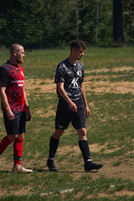 Foto 18 – SPG SSV NEUSTADT/SACHSEN 2. /SV BLAU GELB STOLPEN 2. - SV KÖNIGSTEIN 2. (NWM)