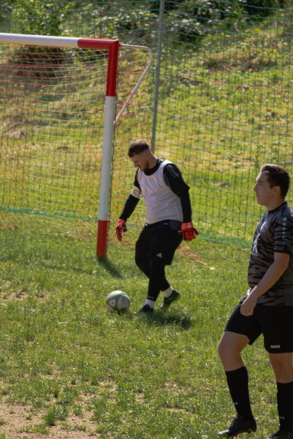 Foto 19 – SPG SSV NEUSTADT/SACHSEN 2. /SV BLAU GELB STOLPEN 2. - SV KÖNIGSTEIN 2. (NWM)