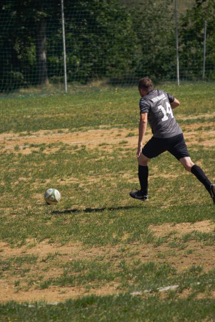 Foto 23 – SPG SSV NEUSTADT/SACHSEN 2. /SV BLAU GELB STOLPEN 2. - SV KÖNIGSTEIN 2. (NWM)