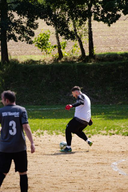 Foto 25 – SPG SSV NEUSTADT/SACHSEN 2. /SV BLAU GELB STOLPEN 2. - SV KÖNIGSTEIN 2. (NWM)