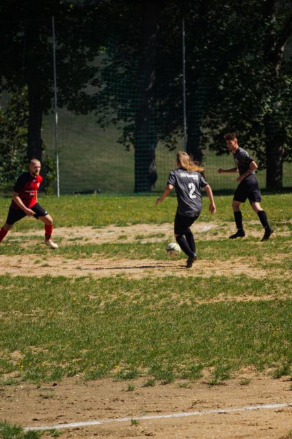 Foto 27 – SPG SSV NEUSTADT/SACHSEN 2. /SV BLAU GELB STOLPEN 2. - SV KÖNIGSTEIN 2. (NWM)