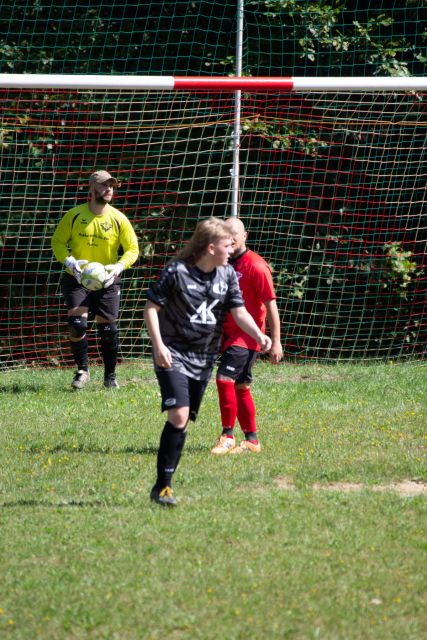 Foto 29 – SPG SSV NEUSTADT/SACHSEN 2. /SV BLAU GELB STOLPEN 2. - SV KÖNIGSTEIN 2. (NWM)