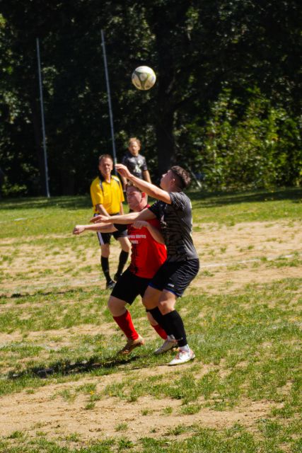 Foto 30 – SPG SSV NEUSTADT/SACHSEN 2. /SV BLAU GELB STOLPEN 2. - SV KÖNIGSTEIN 2. (NWM)