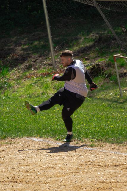 Foto 33 – SPG SSV NEUSTADT/SACHSEN 2. /SV BLAU GELB STOLPEN 2. - SV KÖNIGSTEIN 2. (NWM)