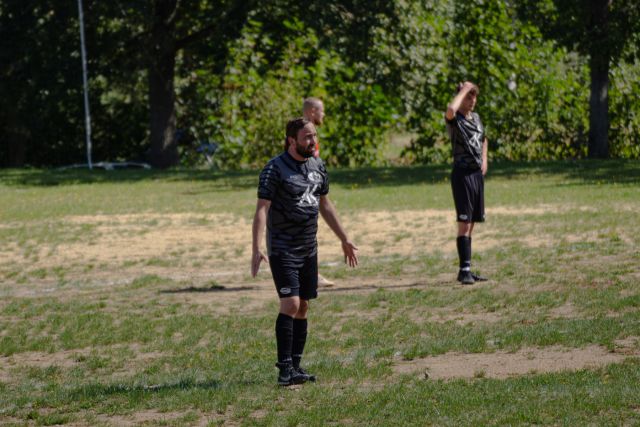 Foto 34 – SPG SSV NEUSTADT/SACHSEN 2. /SV BLAU GELB STOLPEN 2. - SV KÖNIGSTEIN 2. (NWM)