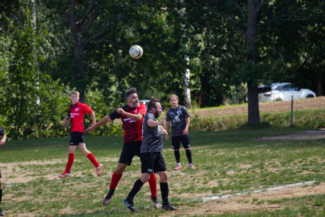 Foto 35 – SPG SSV NEUSTADT/SACHSEN 2. /SV BLAU GELB STOLPEN 2. - SV KÖNIGSTEIN 2. (NWM)