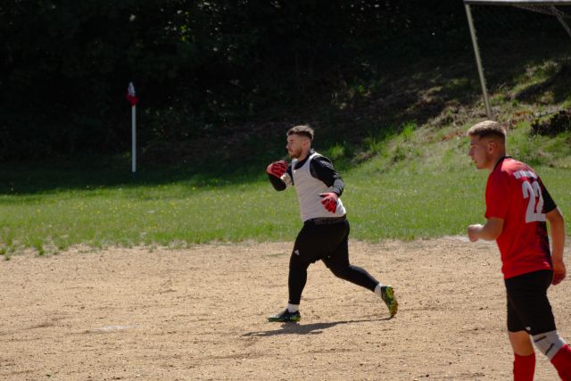 Foto 37 – SPG SSV NEUSTADT/SACHSEN 2. /SV BLAU GELB STOLPEN 2. - SV KÖNIGSTEIN 2. (NWM)