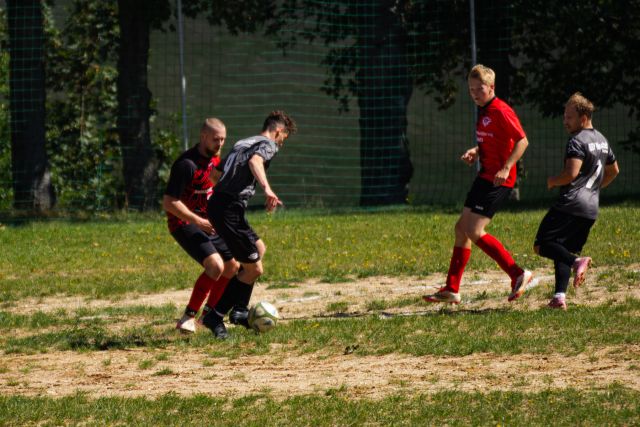 Foto 40 – SPG SSV NEUSTADT/SACHSEN 2. /SV BLAU GELB STOLPEN 2. - SV KÖNIGSTEIN 2. (NWM)