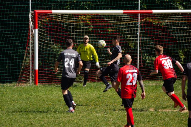 Foto 41 – SPG SSV NEUSTADT/SACHSEN 2. /SV BLAU GELB STOLPEN 2. - SV KÖNIGSTEIN 2. (NWM)