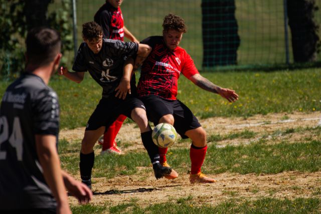 SPG SSV NEUSTADT/SACHSEN 2. /SV BLAU GELB STOLPEN 2. - SV KÖNIGSTEIN 2. (NWM)