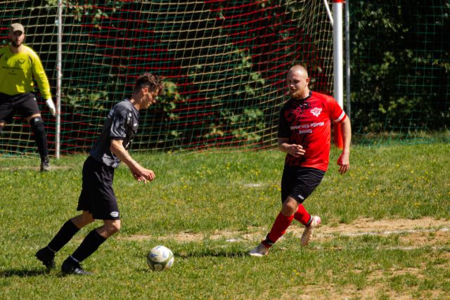 Foto 46 – SPG SSV NEUSTADT/SACHSEN 2. /SV BLAU GELB STOLPEN 2. - SV KÖNIGSTEIN 2. (NWM)