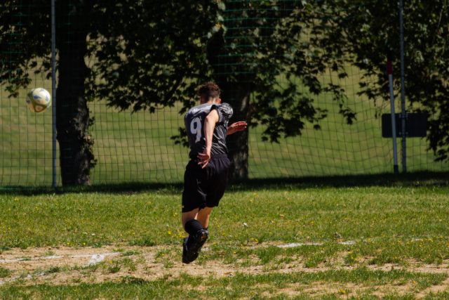 Foto 47 – SPG SSV NEUSTADT/SACHSEN 2. /SV BLAU GELB STOLPEN 2. - SV KÖNIGSTEIN 2. (NWM)