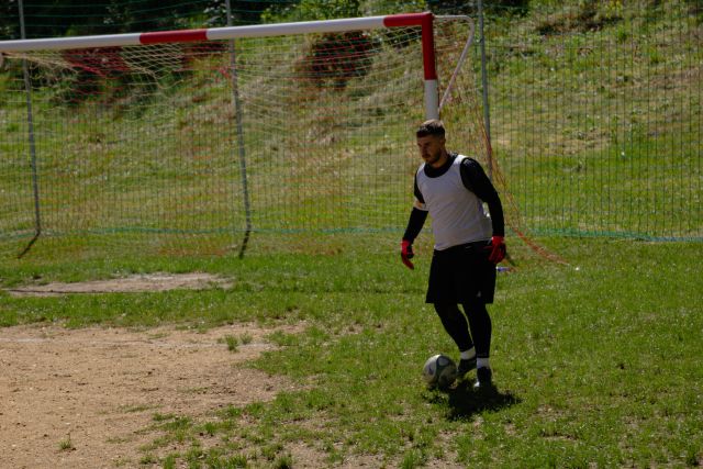 Foto 48 – SPG SSV NEUSTADT/SACHSEN 2. /SV BLAU GELB STOLPEN 2. - SV KÖNIGSTEIN 2. (NWM)