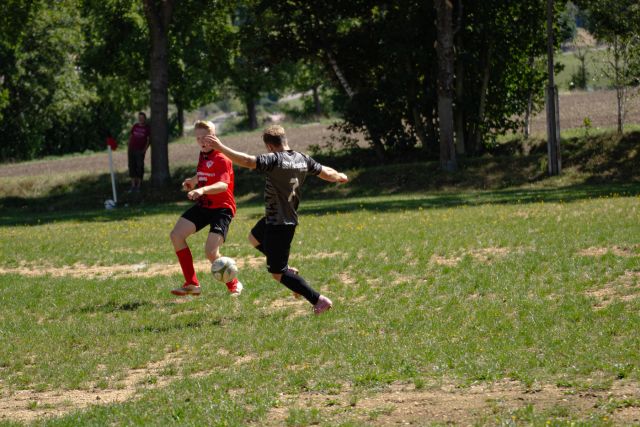 Foto 51 – SPG SSV NEUSTADT/SACHSEN 2. /SV BLAU GELB STOLPEN 2. - SV KÖNIGSTEIN 2. (NWM)